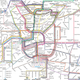 Illustration for article titled This Collection of Bad Transit Maps Will Get You Very Lost Very Quickly